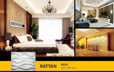 8024 RATTAN