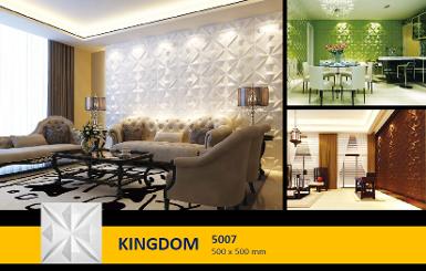 5007 KINGDOM